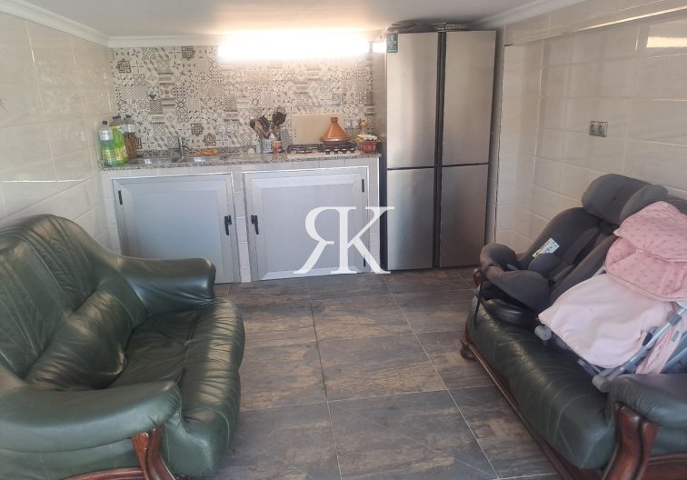 Revente - town house - Ciudad Quesada - Costa Blanca