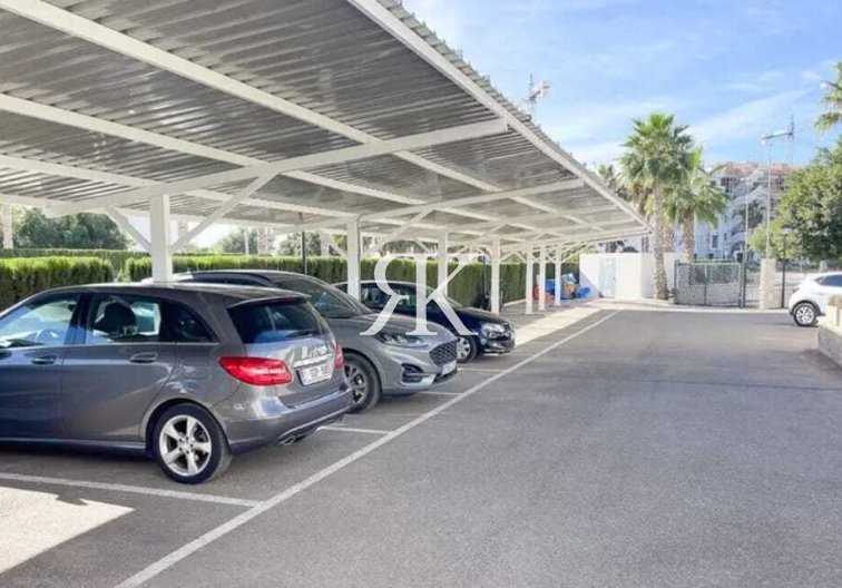 Revente - Appartement - Guardamar del Segura - Costa Blanca