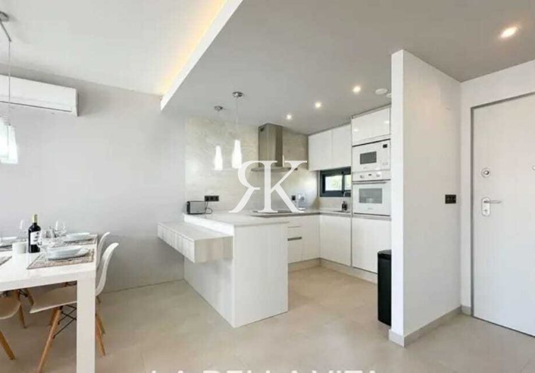 Revente - Appartement - Guardamar del Segura - Costa Blanca