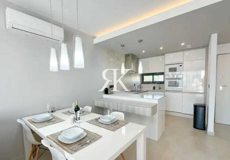 Revente - Appartement - Guardamar del Segura - Costa Blanca