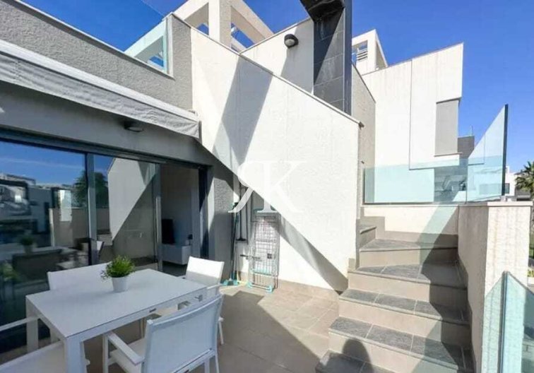 Revente - Appartement - Guardamar del Segura - Costa Blanca