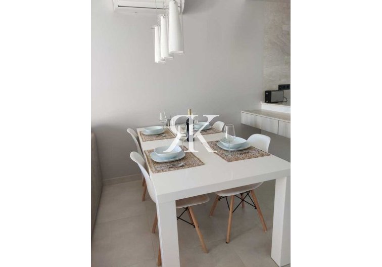 Revente - Appartement - Guardamar del Segura - Costa Blanca