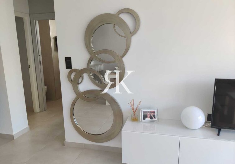 Revente - Appartement - Guardamar del Segura - Costa Blanca