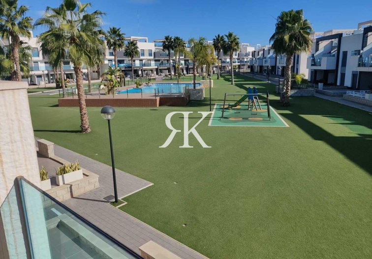 Revente - Appartement - Guardamar del Segura - Costa Blanca