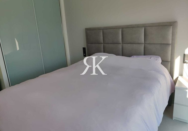 Revente - Appartement - Guardamar del Segura - Costa Blanca