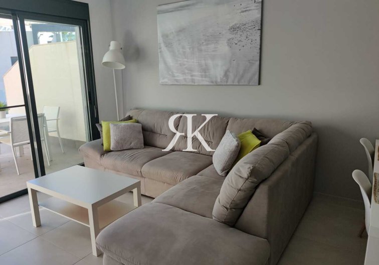 Revente - Appartement - Guardamar del Segura - Costa Blanca