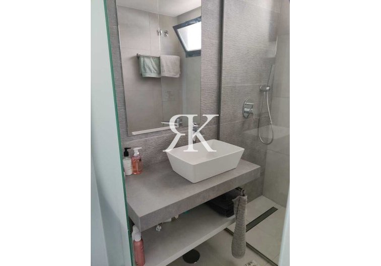 Revente - Appartement - Guardamar del Segura - Costa Blanca