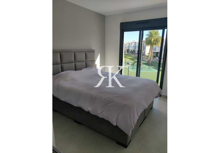 Revente - Appartement - Guardamar del Segura - Costa Blanca