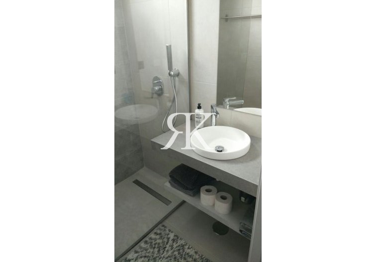 Revente - Appartement - Guardamar del Segura - Costa Blanca