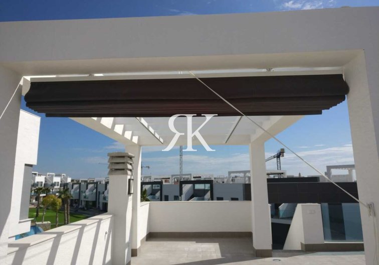 Revente - Appartement - Guardamar del Segura - Costa Blanca