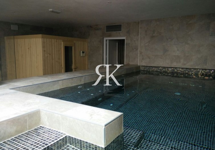 Revente - Appartement - Guardamar del Segura - Costa Blanca