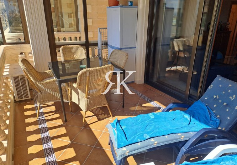 Revente - Appartement - Guardamar del Segura - Costa Blanca