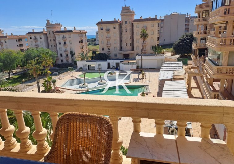 Revente - Appartement - Guardamar del Segura - Costa Blanca