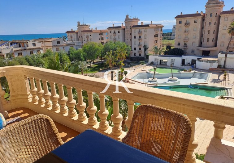 Revente - Appartement - Guardamar del Segura - Costa Blanca