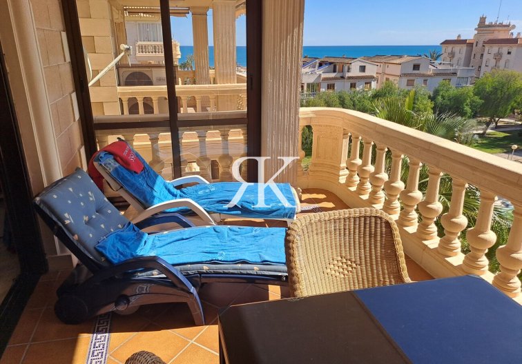 Revente - Appartement - Guardamar del Segura - Costa Blanca