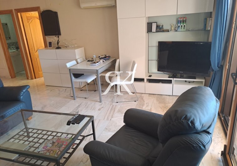 Revente - Appartement - Guardamar del Segura - Costa Blanca