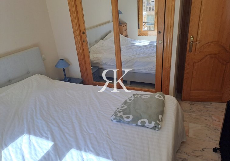 Revente - Appartement - Guardamar del Segura - Costa Blanca