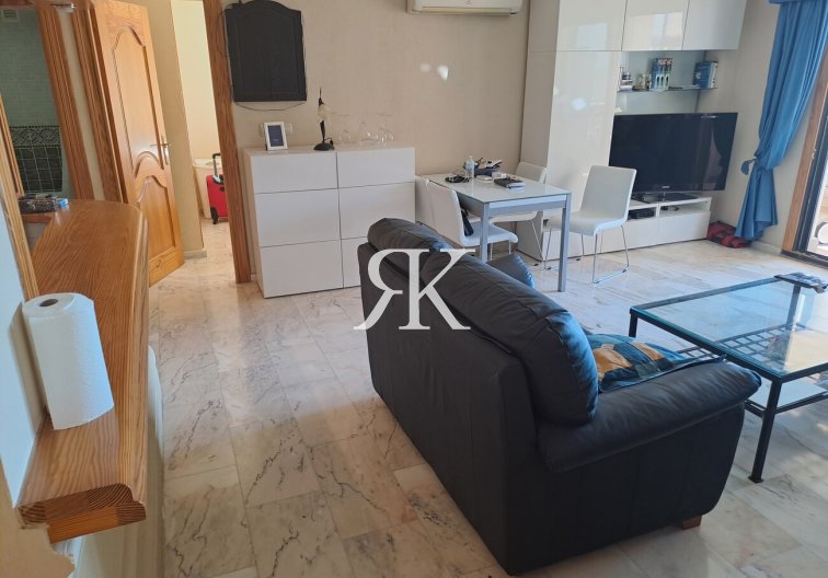 Revente - Appartement - Guardamar del Segura - Costa Blanca