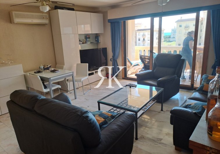 Revente - Appartement - Guardamar del Segura - Costa Blanca