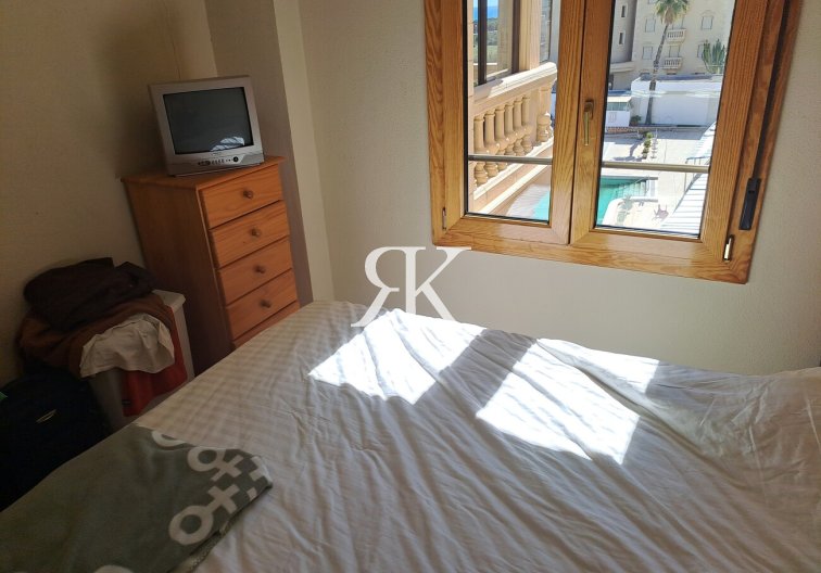 Revente - Appartement - Guardamar del Segura - Costa Blanca