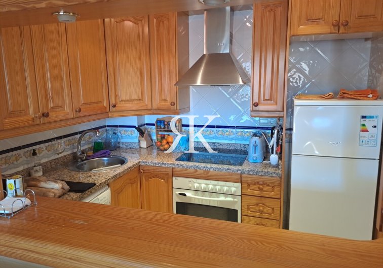 Revente - Appartement - Guardamar del Segura - Costa Blanca