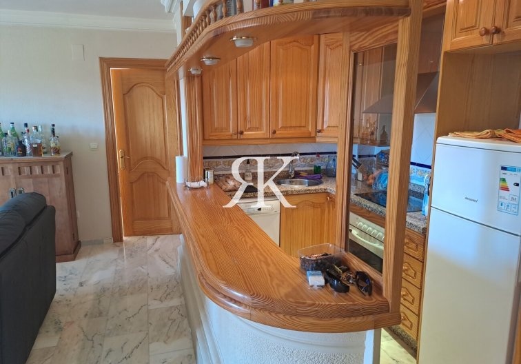 Revente - Appartement - Guardamar del Segura - Costa Blanca