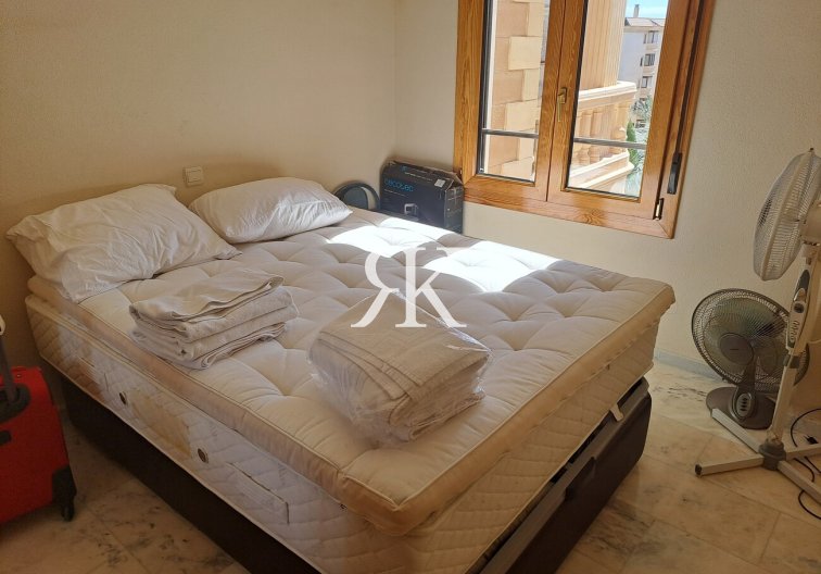 Revente - Appartement - Guardamar del Segura - Costa Blanca