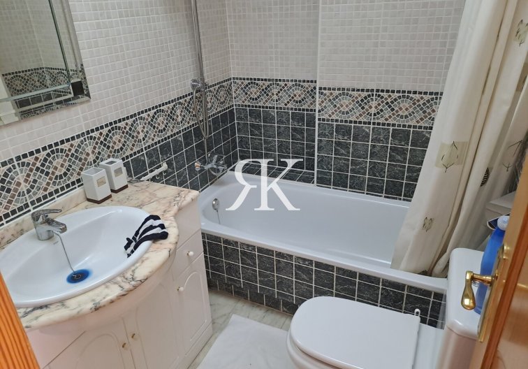 Revente - Appartement - Guardamar del Segura - Costa Blanca