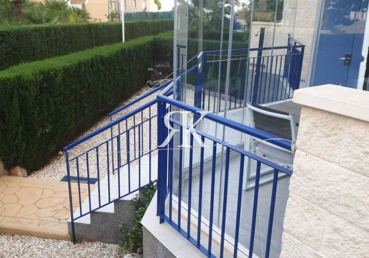 Herverkoop - Appartement - Cabo Roig - Costa Blanca