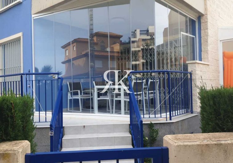 Herverkoop - Appartement - Cabo Roig - Costa Blanca