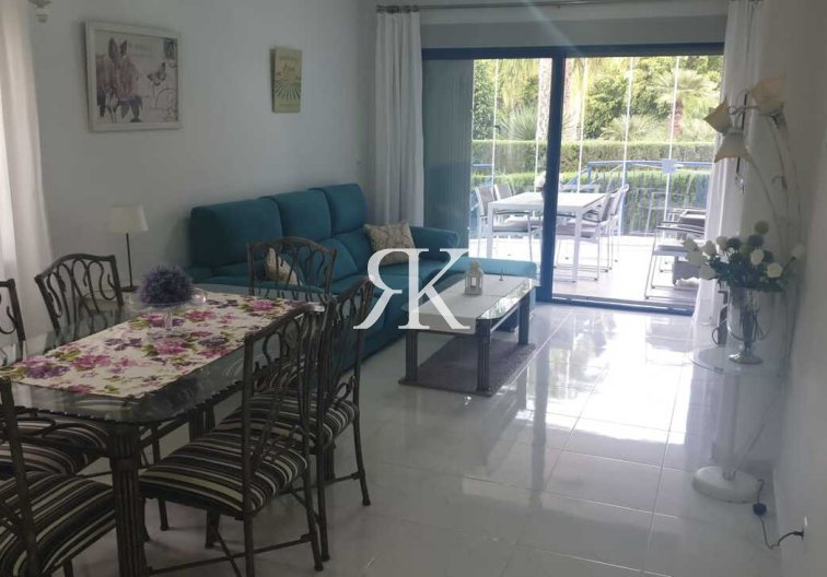 Herverkoop - Appartement - Cabo Roig - Costa Blanca