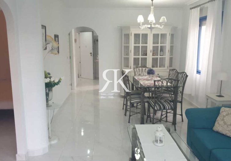 Herverkoop - Appartement - Cabo Roig - Costa Blanca