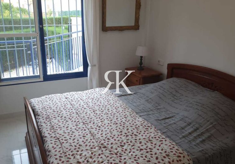 Herverkoop - Appartement - Cabo Roig - Costa Blanca