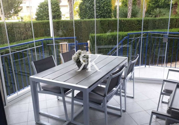 Herverkoop - Appartement - Cabo Roig - Costa Blanca