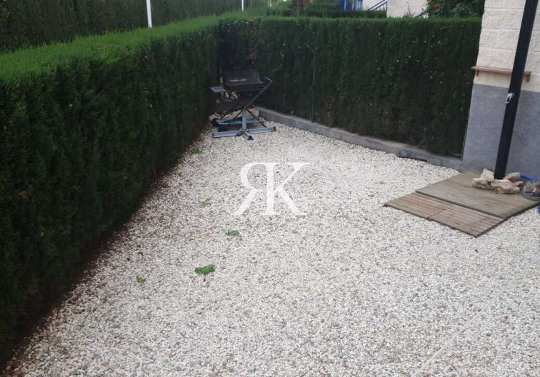 Herverkoop - Appartement - Cabo Roig - Costa Blanca