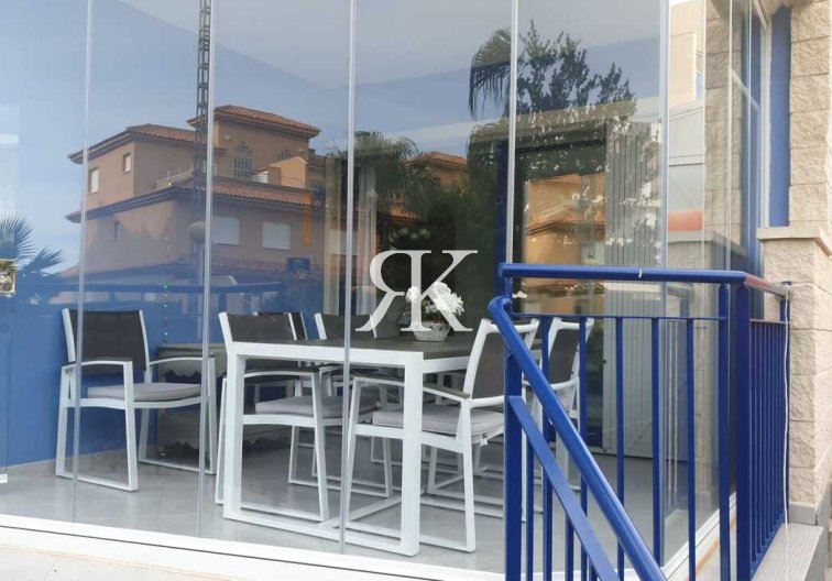 Herverkoop - Appartement - Cabo Roig - Costa Blanca