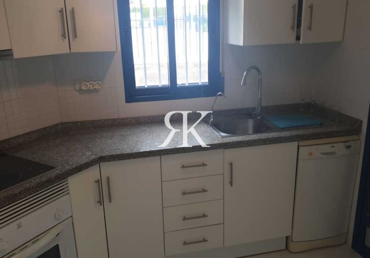 Herverkoop - Appartement - Cabo Roig - Costa Blanca