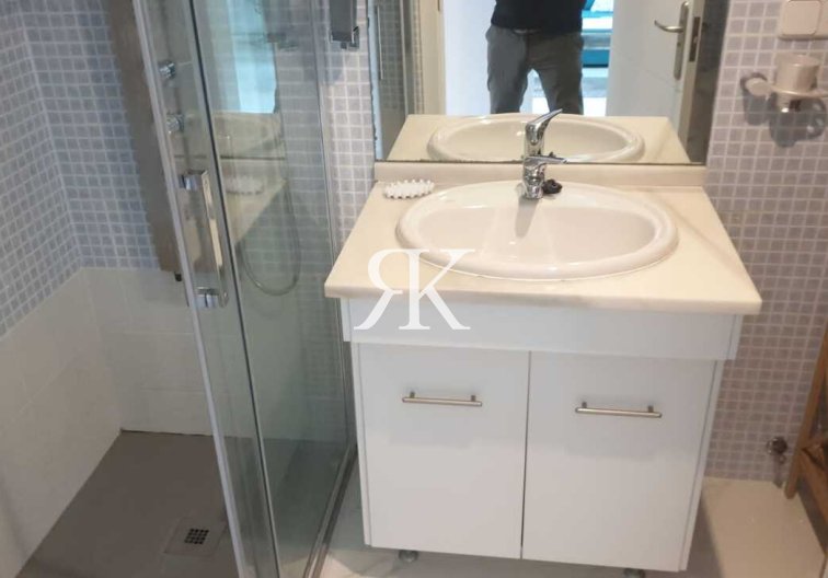 Herverkoop - Appartement - Cabo Roig - Costa Blanca