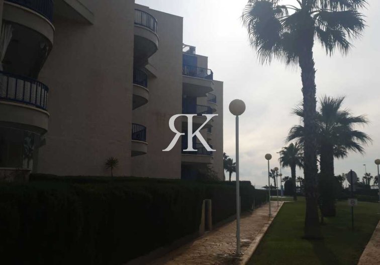 Herverkoop - Appartement - Cabo Roig - Costa Blanca