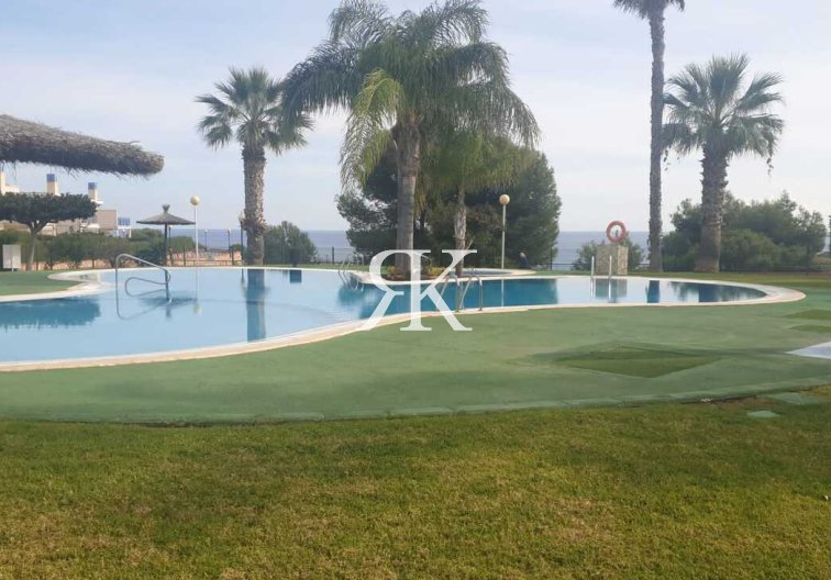 Herverkoop - Appartement - Cabo Roig - Costa Blanca