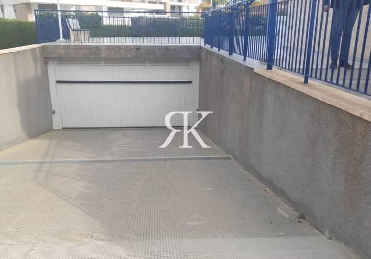 Herverkoop - Appartement - Cabo Roig - Costa Blanca