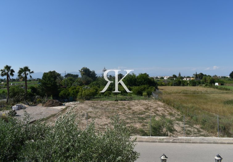 Herverkoop - villa - Algorfa - Inland