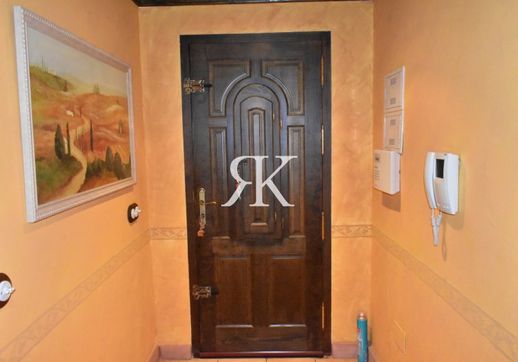 Herverkoop - villa - Algorfa - Inland