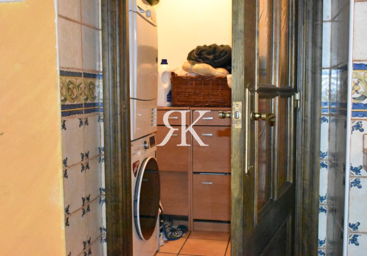 Herverkoop - villa - Algorfa - Inland