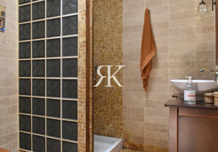 Herverkoop - villa - Algorfa - Inland