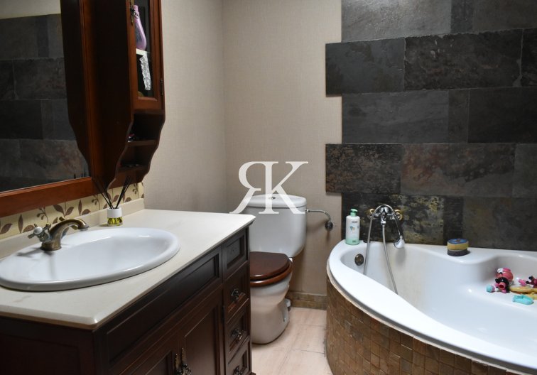 Herverkoop - villa - Algorfa - Inland