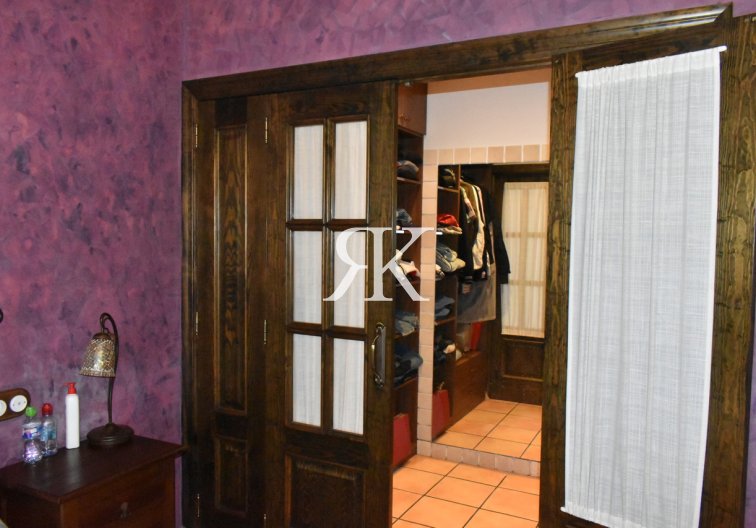 Herverkoop - villa - Algorfa - Inland