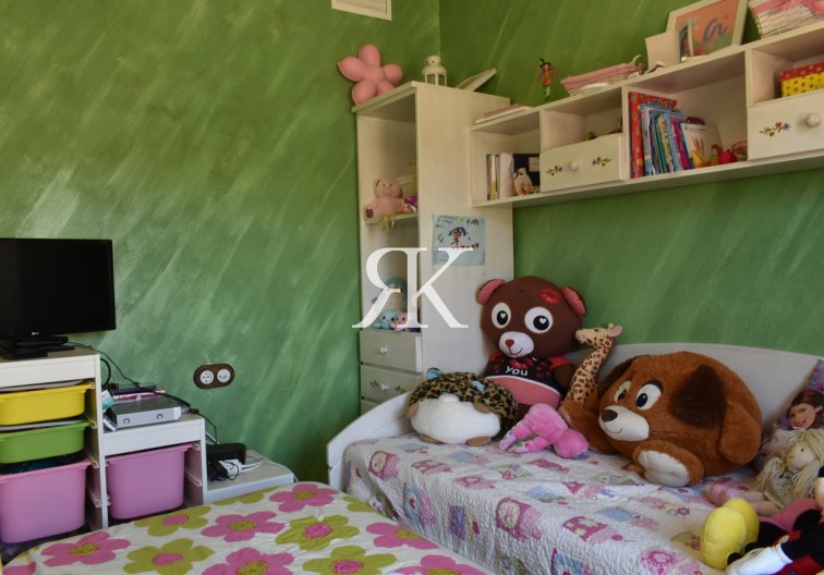 Herverkoop - villa - Algorfa - Inland