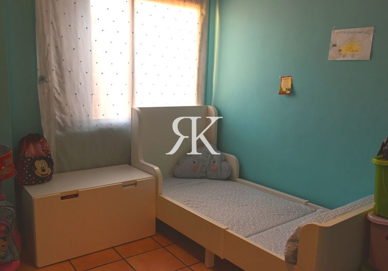 Herverkoop - villa - Algorfa - Inland