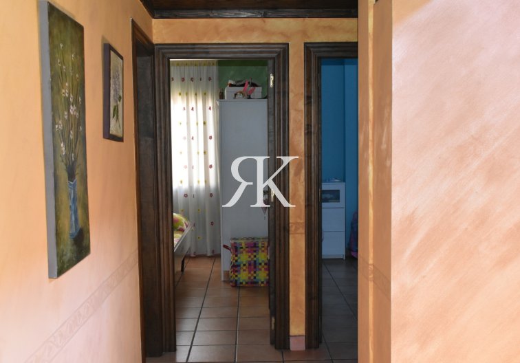 Herverkoop - villa - Algorfa - Inland